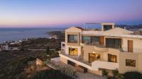 BelSodi - 3bedroom sea views and heated pool - Ferienwohnung Chania