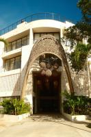 Downtown Penthouse with Private Pool, Rooftop Pool and Gym, short distance from Beaches, Restaurants & Nightlife - Chambres d'hôtes Tulum