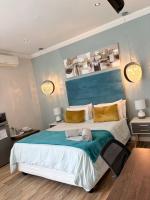 Royal Jacuzzi retreat 6minutes away from the beach - B&B Cape Town