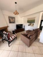 7th Stop Coastal Living - B&B Artémida