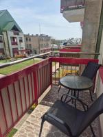 Serce Suwałk - B&B Suwałki