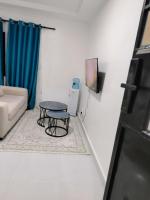 Diani Beach Studio with Pool, Beach Access - Bed and Breakfast Diani Beach