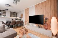 Alta Oliva 2 with private parking - Bed and Breakfast Zadar