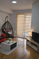 Relax Morning Apartment - B&B Skopje