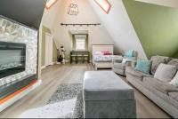 LARGE STUDIO open concept in Boston Zoo Franklin Park near - Ferienwohnung Boston