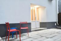 Vysoka Apartments - Ferienwohnung Bratislava