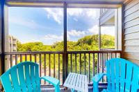 ABIBS49 Island Beach and Racquet Club H211 - B&B Atlantic Beach