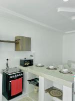 Diani Palm Bay Hideaway - B&B Diani Beach