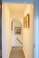 Victorian Home with Dedicated Workspace, Sherwood Nottingham - B&B Nottingham