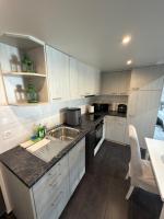 The little urban luxury - Bed and Breakfast Bussigny