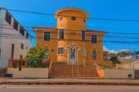 Casa com 2 quartos no Bonfim, ao lado da praia, perto da igreja do Bonfim,hospitais como Irmã Dulce - B&B Salvador