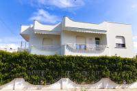 Ioniris Apartments - Private apartment in a villa with parking, 100 m from the sea - Chambres d'hôtes Nardò