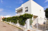 Ioniris Apartments - Private apartment in a villa with parking, 100 m from the sea - Chambres d'hôtes Nardò