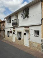 Casa Canterería - B&B Agost
