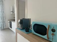 Lera's apartments, bilocale luminoso e confortevole - B&B Quartu Sant'Elena