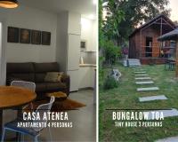 Casa Atenea - Bed and Breakfast Caldes de Malavella