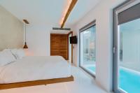 Exclusive Suite mit eigenem Pool 