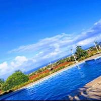 Casa Chalé mobiliado, com ar condicionado na praia de Jaguaribe em Ilha de Itamaracá, Piscina, Chalé, Churrasqueira e Lareira de chão com vista para o Mar - B&B Vila Velha