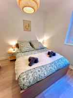 La Palmeraie - T2 Saint-Nazaire - Ferienwohnung Saint-Nazaire