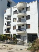 Nice apartment near the beach Bello Horizonte - Chambres d'hôtes Santa Marta