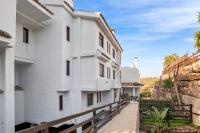 Casa Casares - Big Garden & near the Beach - B&B Casares