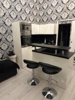 Fashion street 2 bedroom apartment - B&B Budapest