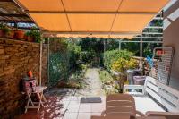 Cala Lupo Relax Veranda e BBQ nel verde - Ferienwohnung Stintino