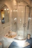 Driepersoonskamer met Balkon