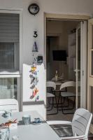Cala Lupo Relax Veranda e BBQ nel verde - Ferienwohnung Stintino