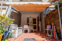 Cala Lupo Relax Veranda e BBQ nel verde - Ferienwohnung Stintino