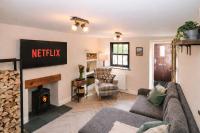 Fellside Cottage - B&B Shap