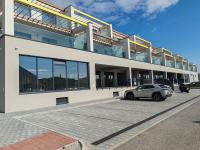 Sunny apartment208 - Ferienwohnung Dunajská Streda