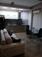 Apartment on Rustaveli - B&B Batum