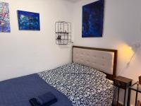 Habitación Doble (1 adulto + 1 niño)