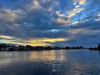 Adults Only GreatPlace Waterside with Game Room Mobile Home - B&B Ruskin