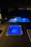 Villa Baena - B&B Granada