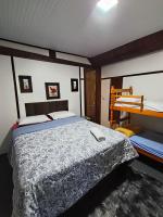 Residencial Saldanha - Ferienwohnung Gramado