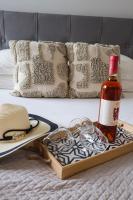 Sulaj Apartments - Ferienwohnung Faliraki