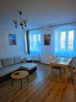 Apartament Kris - B&B Wałbrzych