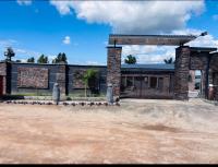 EMCA homes - Bed and Breakfast Kitwe