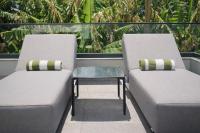 Sunset Avenue for couple w/ jacuzzi spa hot water - Bed and Breakfast Paul do Mar