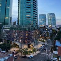 En el corazón de equipetrol algo nuevo te espera - Chambres d’hôtes El Pari