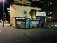 Chiasso Swiss Apartment by RentuGoo Travel - B&B Chiasso
