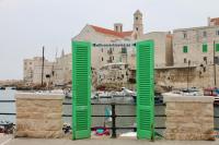 A Casa Di Giulia - Appartamento sul Lungomare - Giovinazzo - B&B Giovinazzo