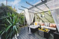Relax 2BDR with Sauna, Hot Tub and Cinema - B&B Londra