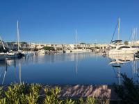 Marina - B&B Le Grau-du-Roi