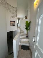 Ofrynio Maisonette - Ferienwohnung Ofrínion