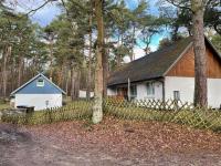 Ferienglück im Doppelhaus- 60 m zum Strand Haus 2 - B&B Karlshagen
