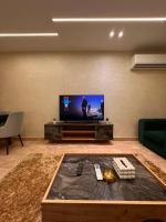 رويال سويت 3 غرف امام مول سيتى ستارز بمدينه نصر 1 - B&B Il Cairo