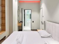 Appartamento Superior con Vista Città